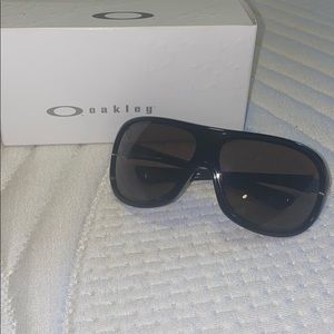 Oakley Sunglasses